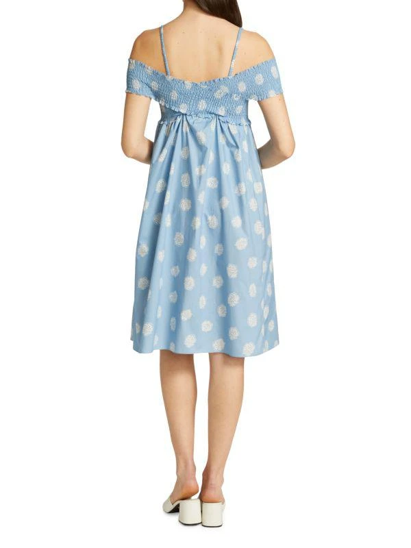 BAUM UND PFERDGARTEN Antibes Dress 2