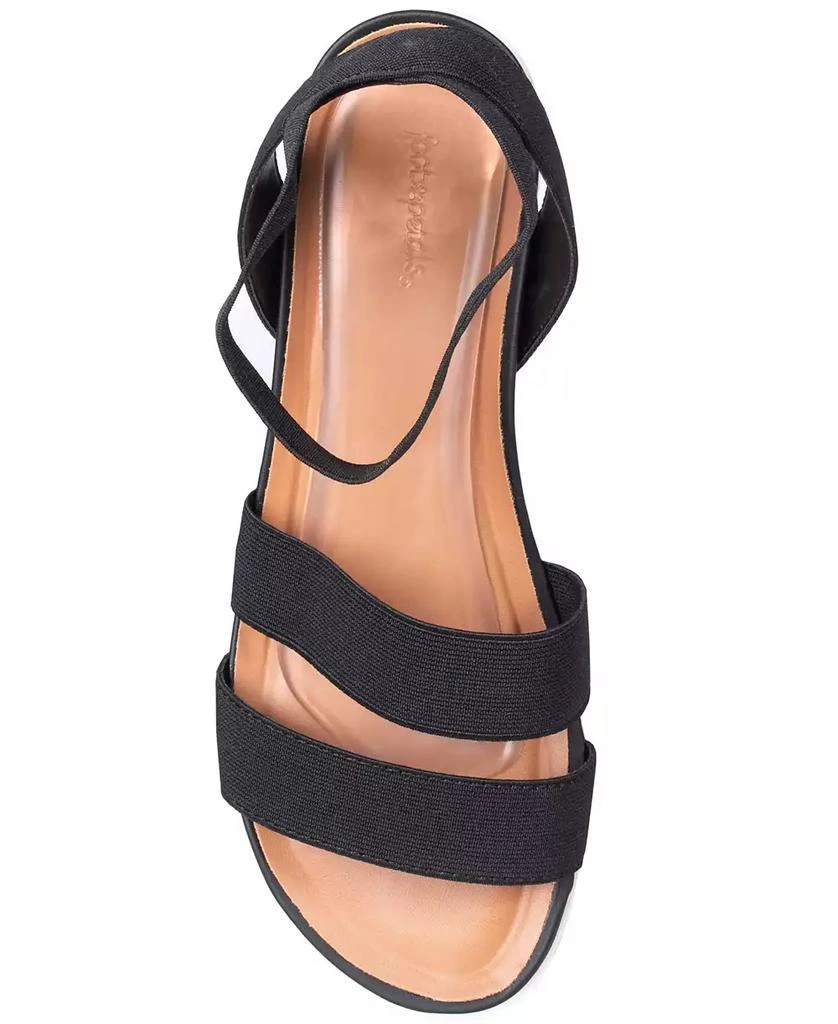 Foot Petals 3/4 Insert Gel Cushions 4