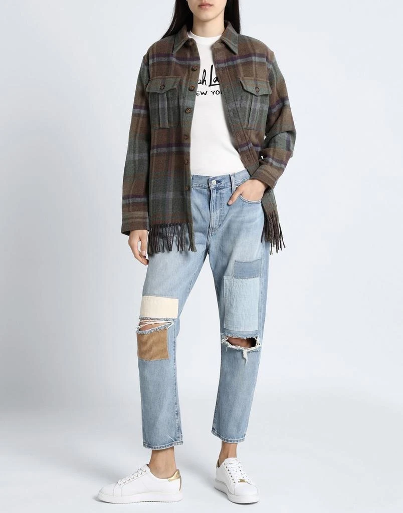 Ralph Lauren Baggy 4