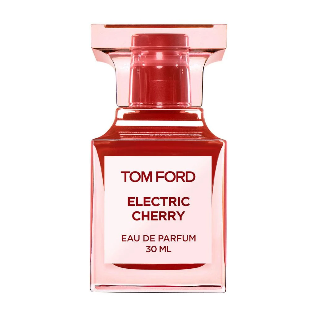 Tom Ford Electric Cherry Eau de Parfum 4