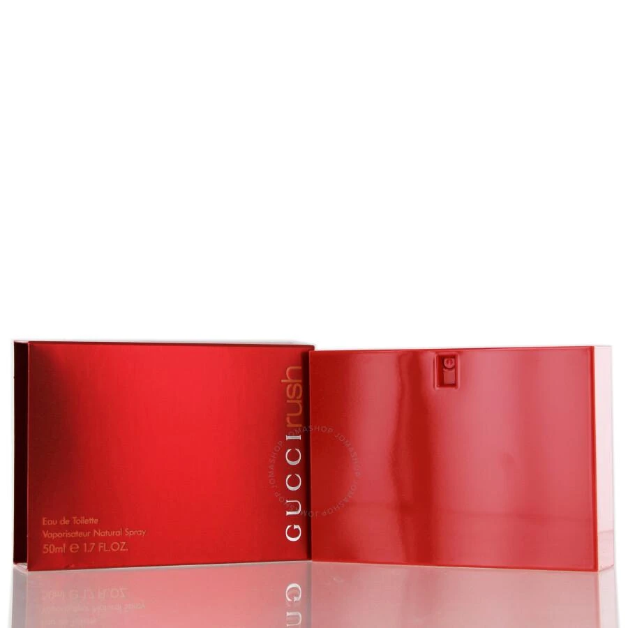 Gucci Gucci Gucci Rush Ladies EDT 1