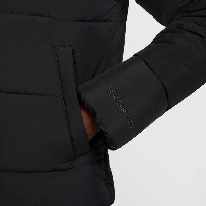 NIKE Men's Nike Sportswear Air Puffer Winter Jacket 5
