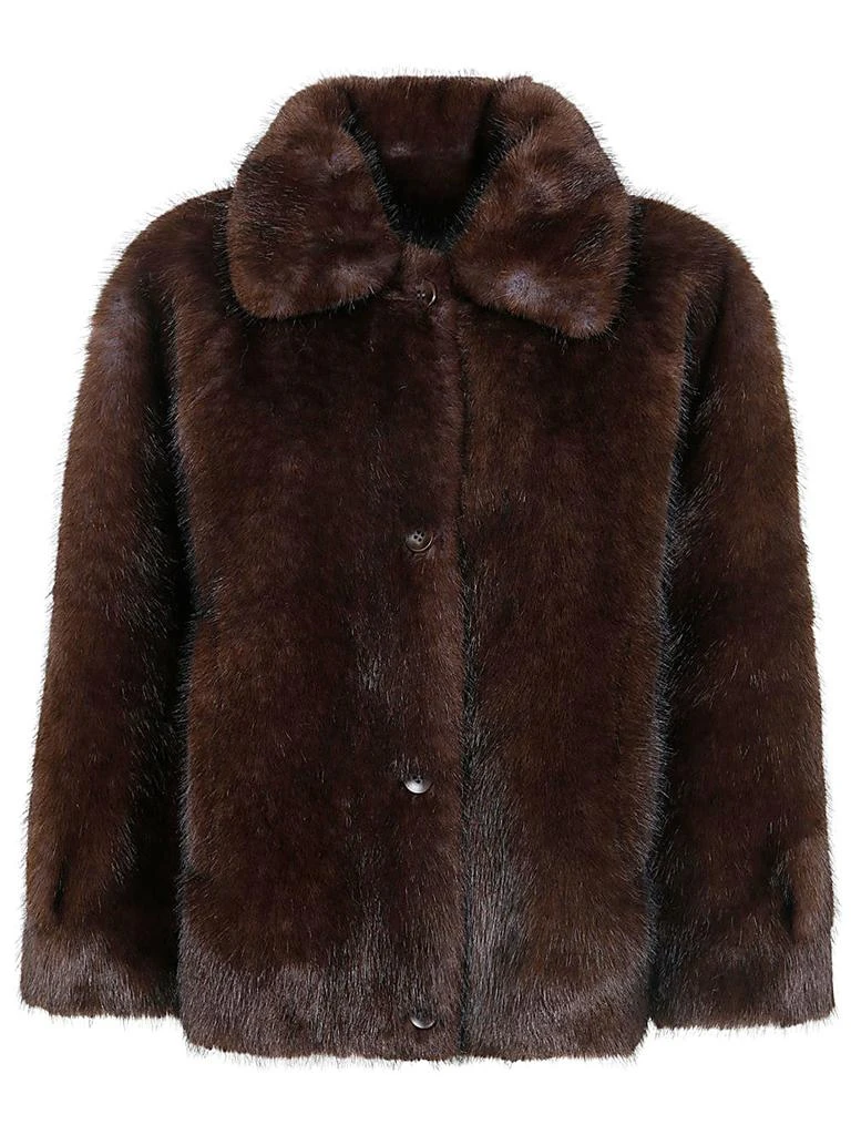 Valentini 1972 Eco Zibellino Fur 1