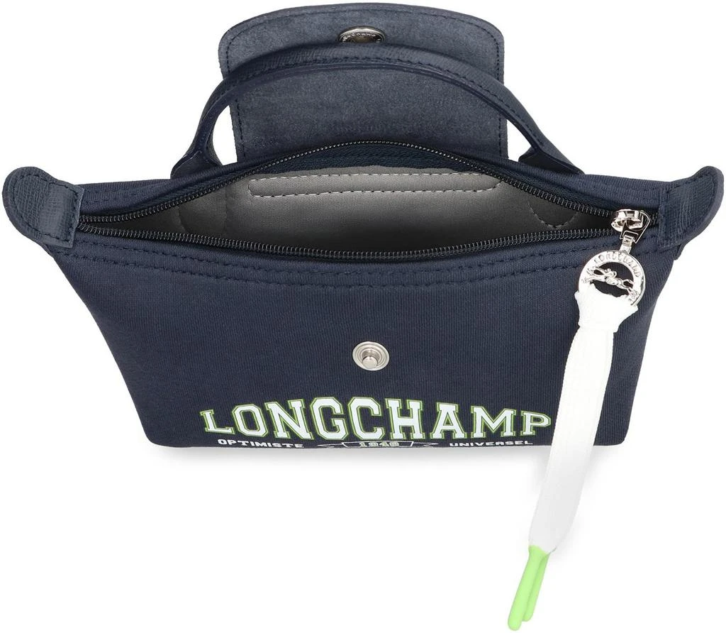 Longchamp Longchamp Le Pliage Collection Pouch 4