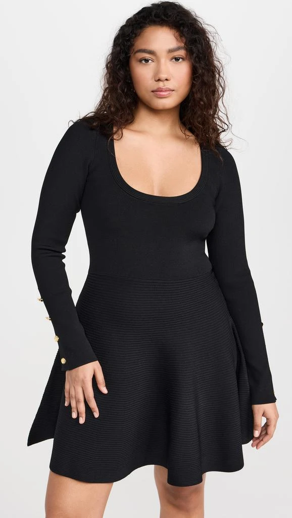 Cara Cara Lisha Dress 7