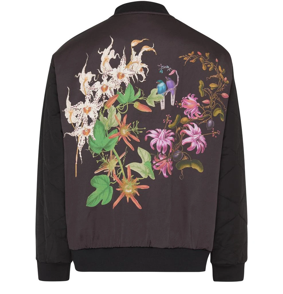 Dries Van Noten Bomber jacket 3