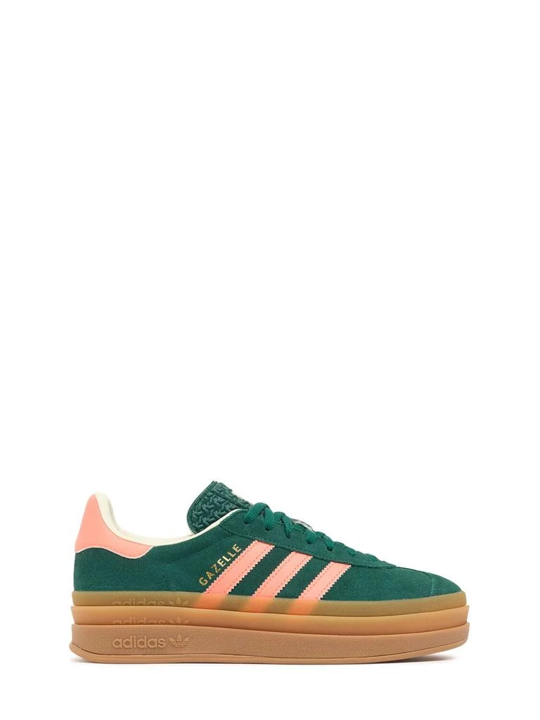 Gazelle Bold Lace-up Sneakers  On Sale Now with Up to 40% Off | Discover  Exclusive Deals & Savings at BeyondStyle  Authentic Adidas female|women  with Limited-Time Discounts, Free Shipping, and Price