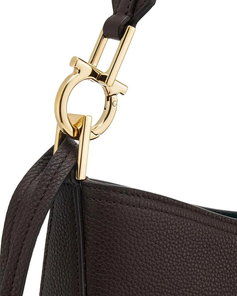 Salvatore Ferragamo Smile Hobo Bag 6