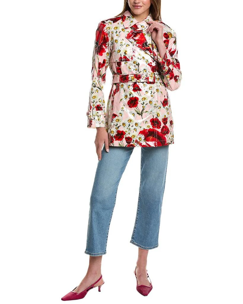 Dolce & Gabbana Coat 1
