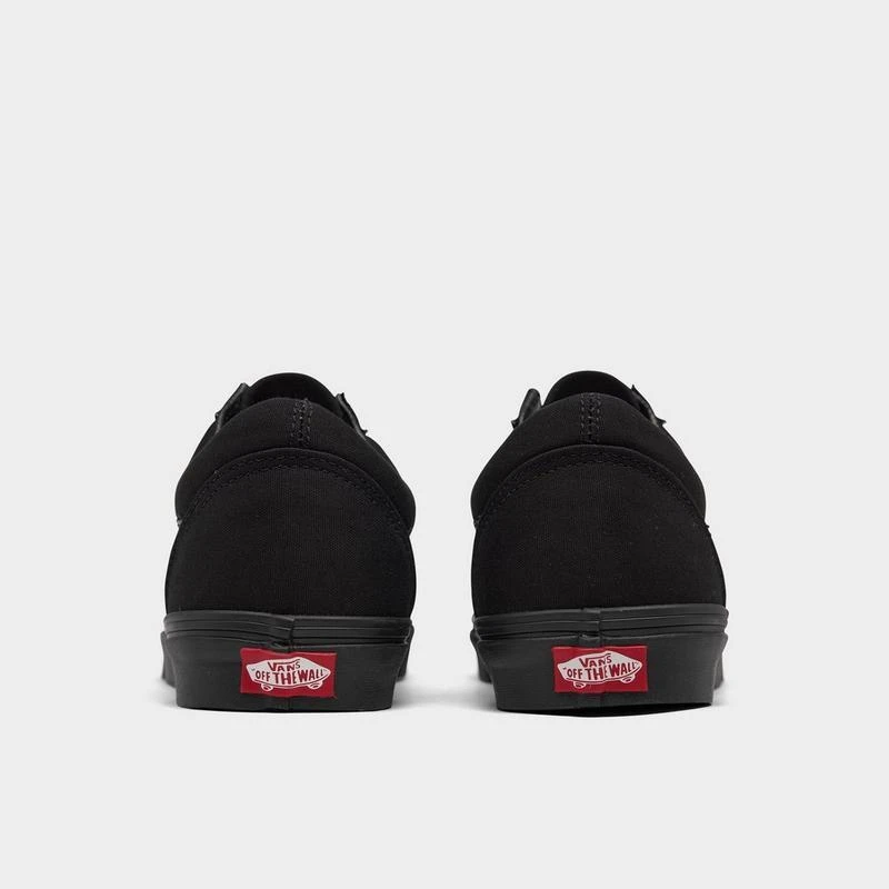 Vans Men's Vans Old Skool Casual Shoes 4