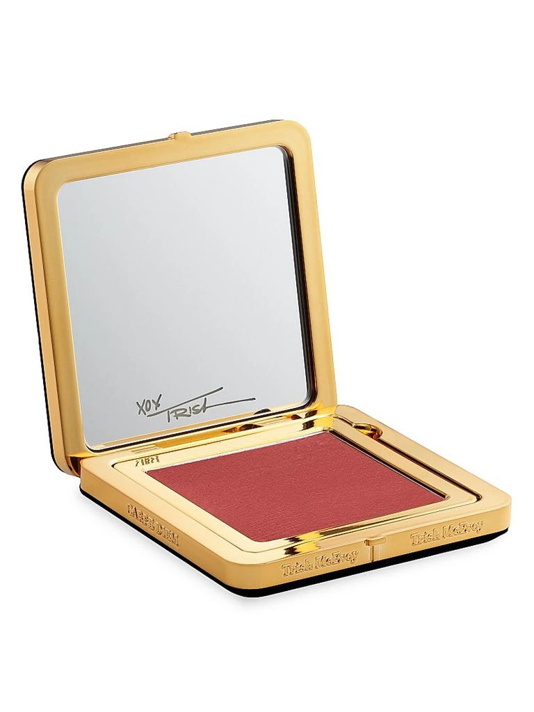 Trish McEvoy Gorgeous Cream Blush