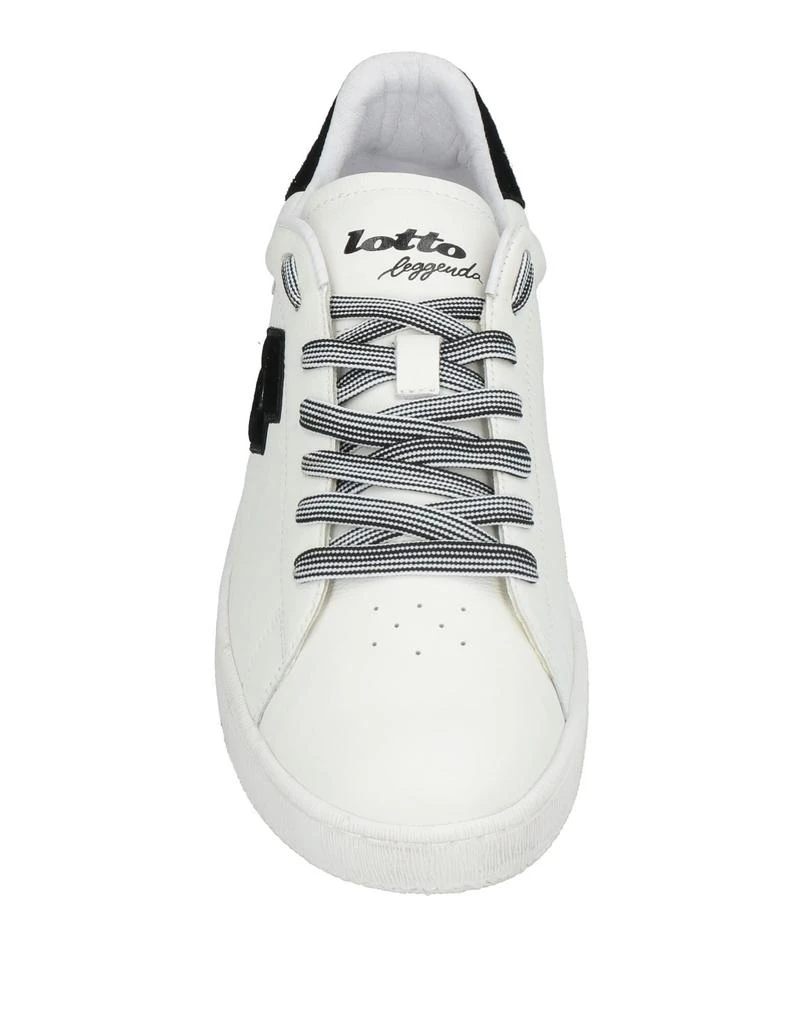 LOTTO LEGGENDA Sneakers 4