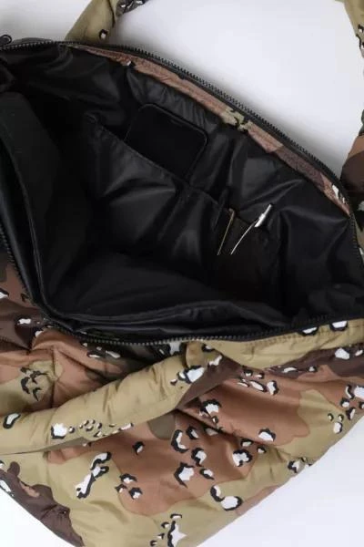 Frankie Collective Frankie Deadstock Desert Camo Cloud Bag 5