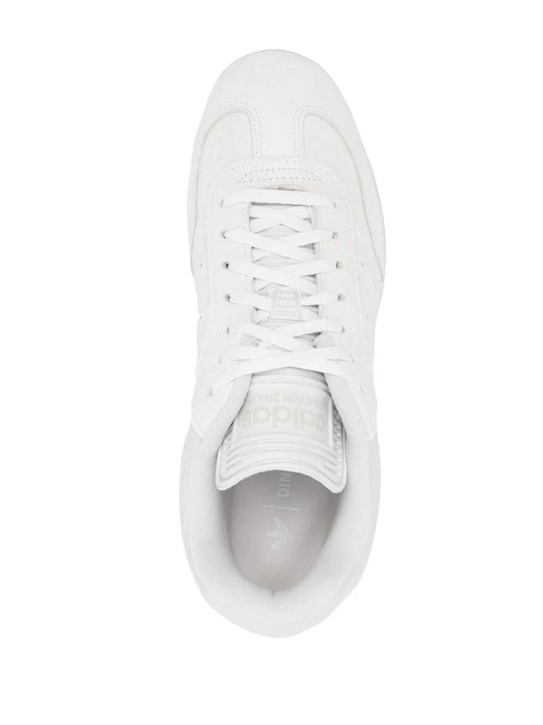 adidas gazelle silver green womens adidas Originals x Song For The Mute Samba LX Freizeit main image 0