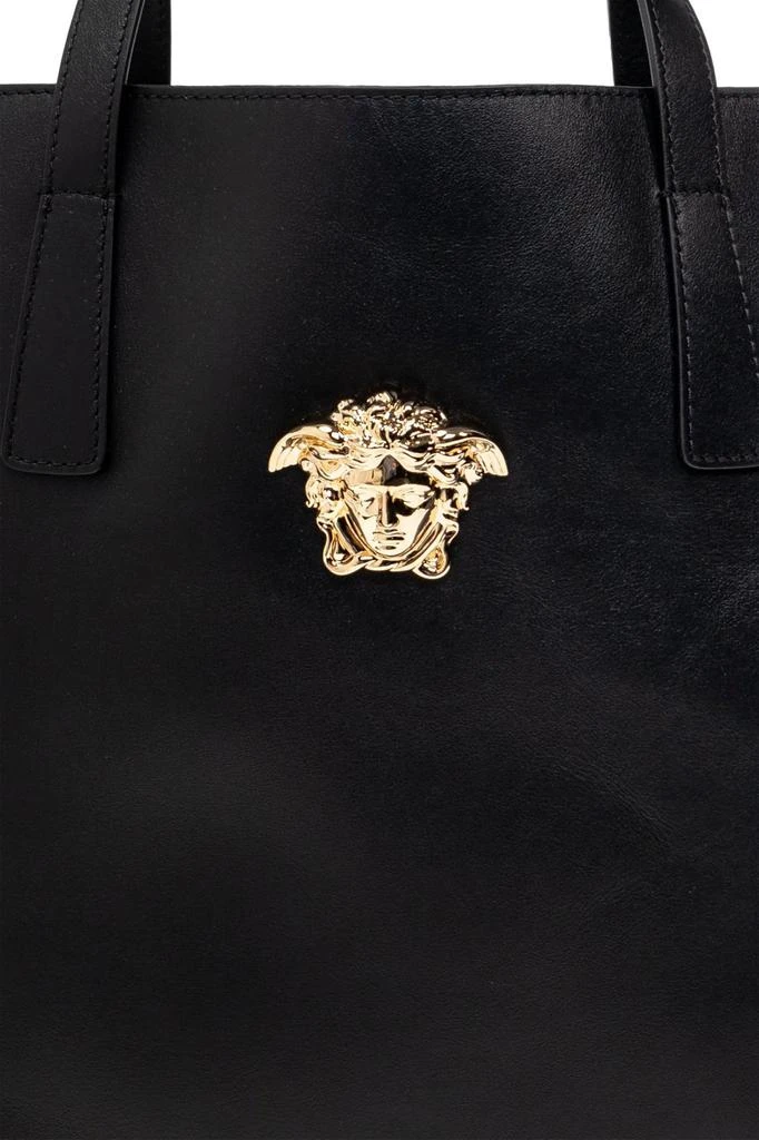 Versace Versace Medusa Top Handle Bag 5
