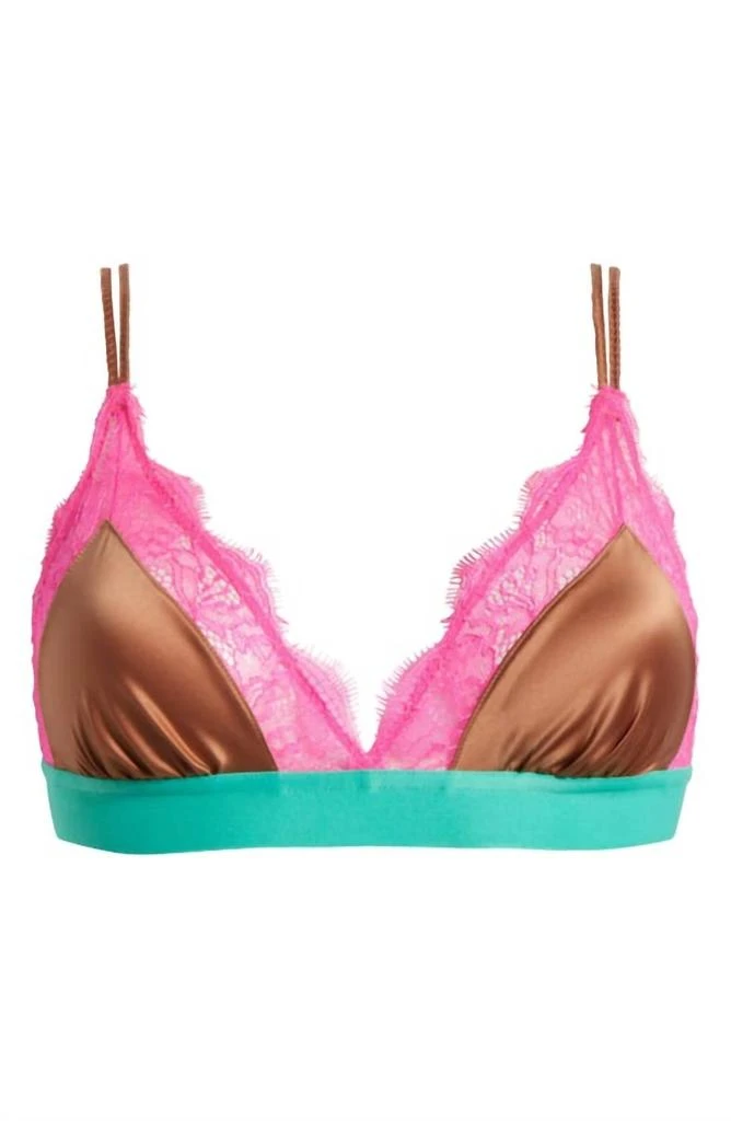LOVE STORIES Love Stories - Lace Bralette 4