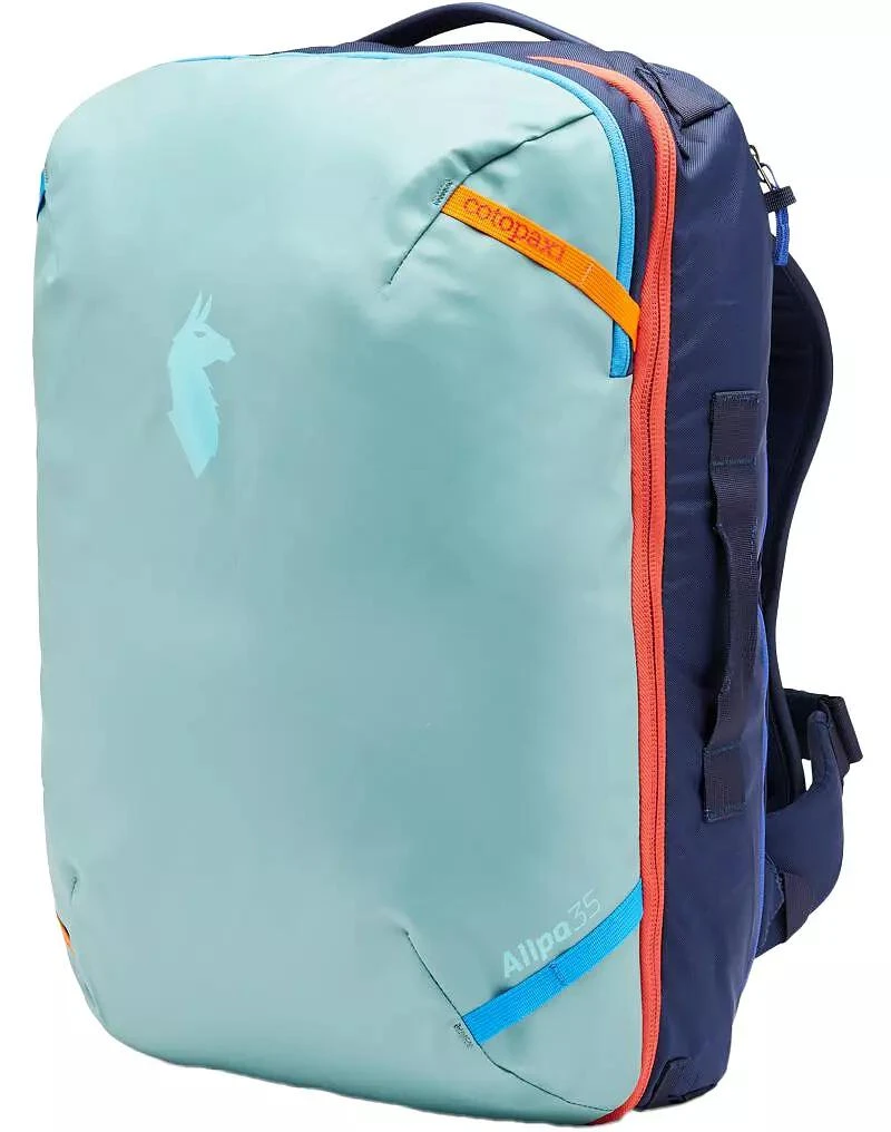 Cotopaxi Cotopaxi Allpa 35L Travel Pack 1