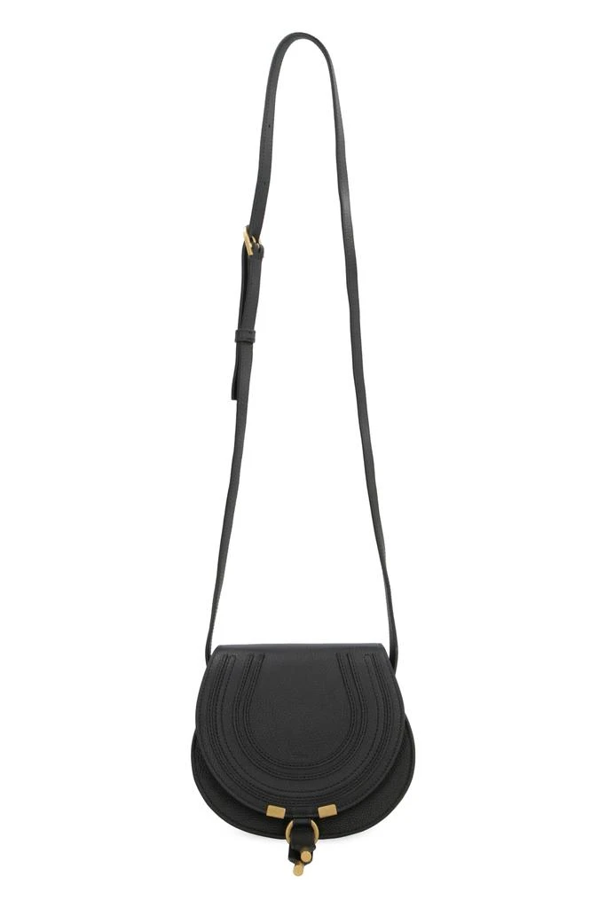 Chloé MARCIE SMALL SADDLE BAG 5