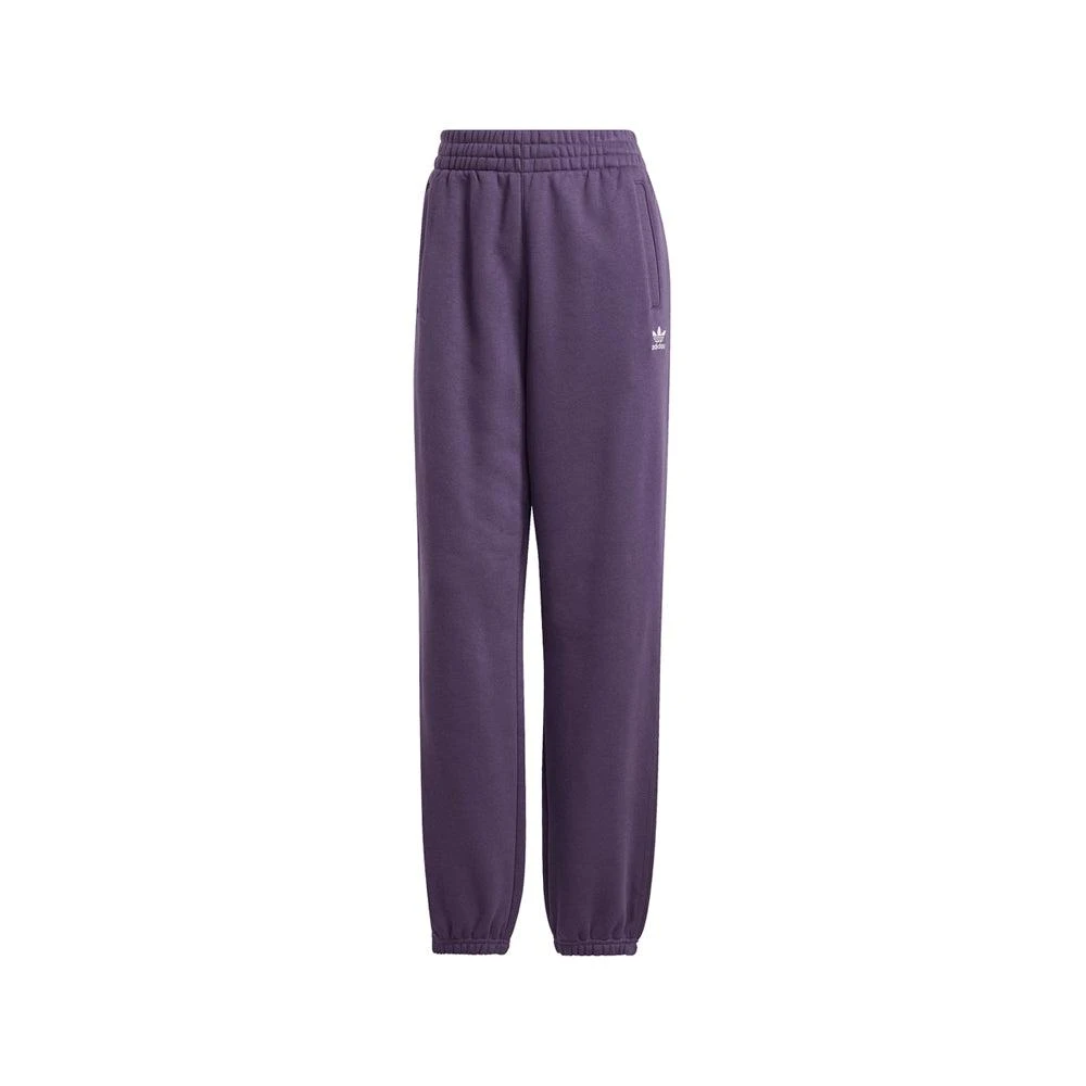 Adidas Essentials Fleece Loose Joggers