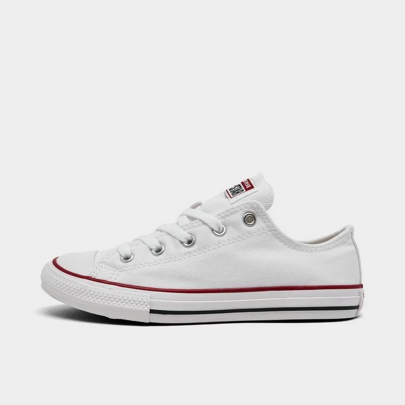 Converse Little Kids' Converse Chuck Taylor All Star Low Top Casual Shoes 1