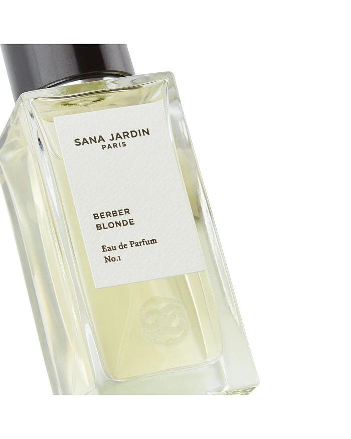 Sana Jardin Berber Blonde Eau de Parfum 3