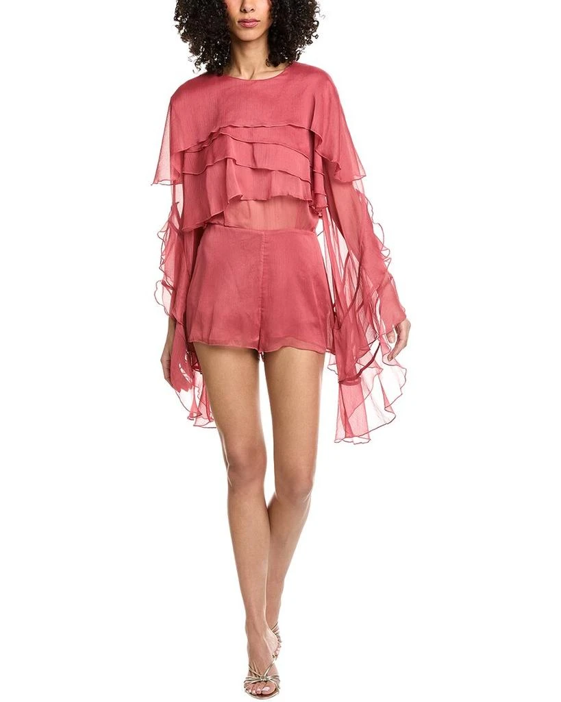 Bardot Carson Playsuit