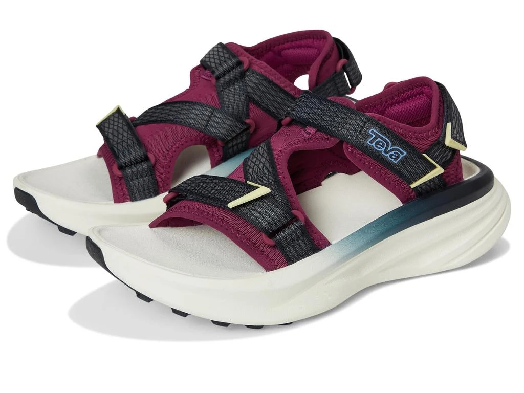 Teva Aventrail R2T 1