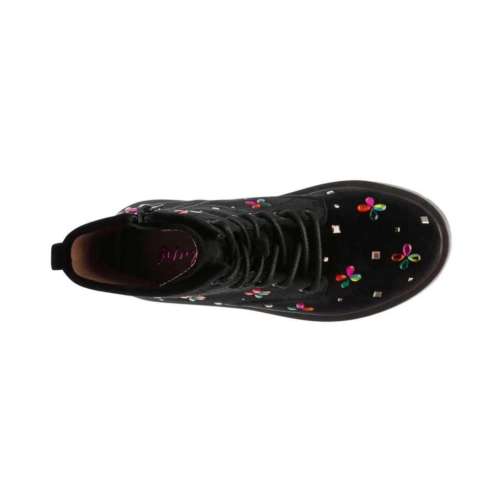 Betsey Johnson Kids Embry (Little Kid/Big Kid) 2