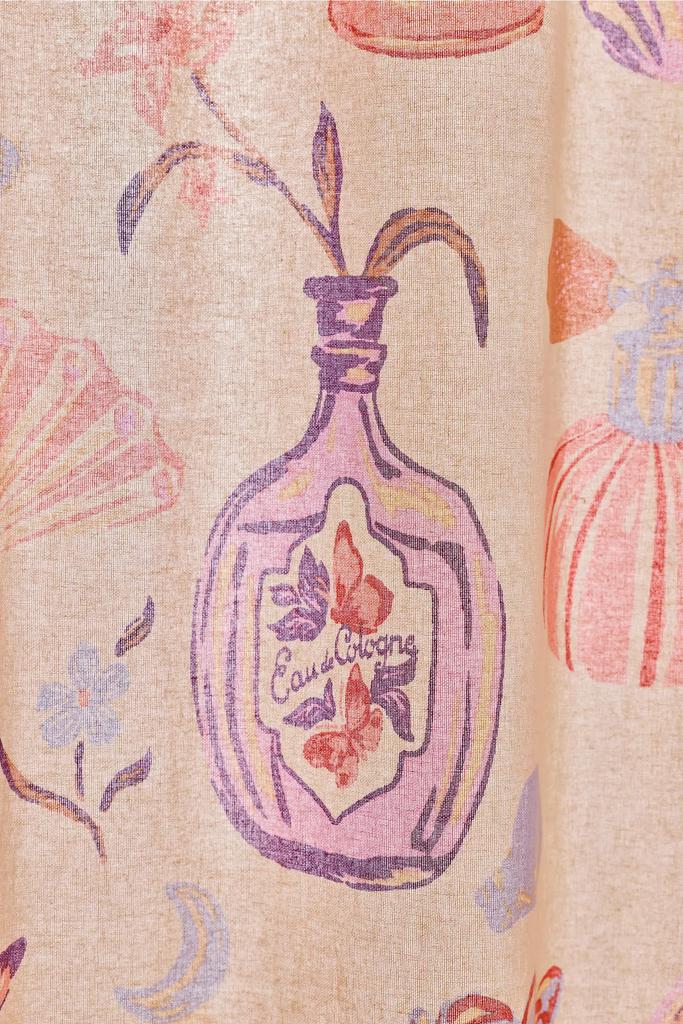 Urban Outfitters Shower Curtain - Thumbnail 2