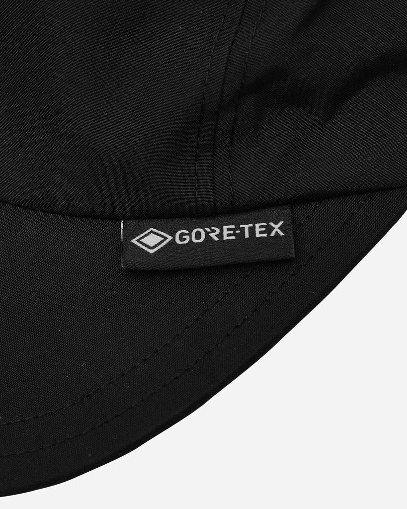 The North Face GORE-TEX Ball Cap Black 6