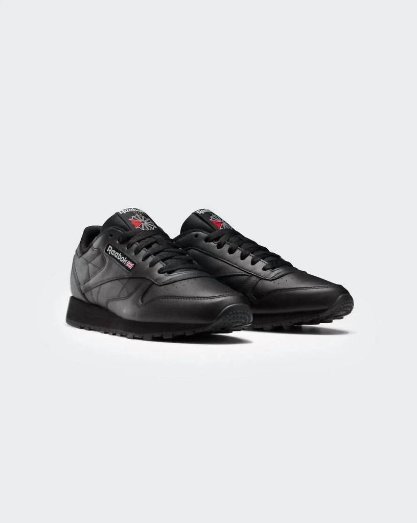 Reebok Reebok - Unisex Classic Leather Sneakers 2