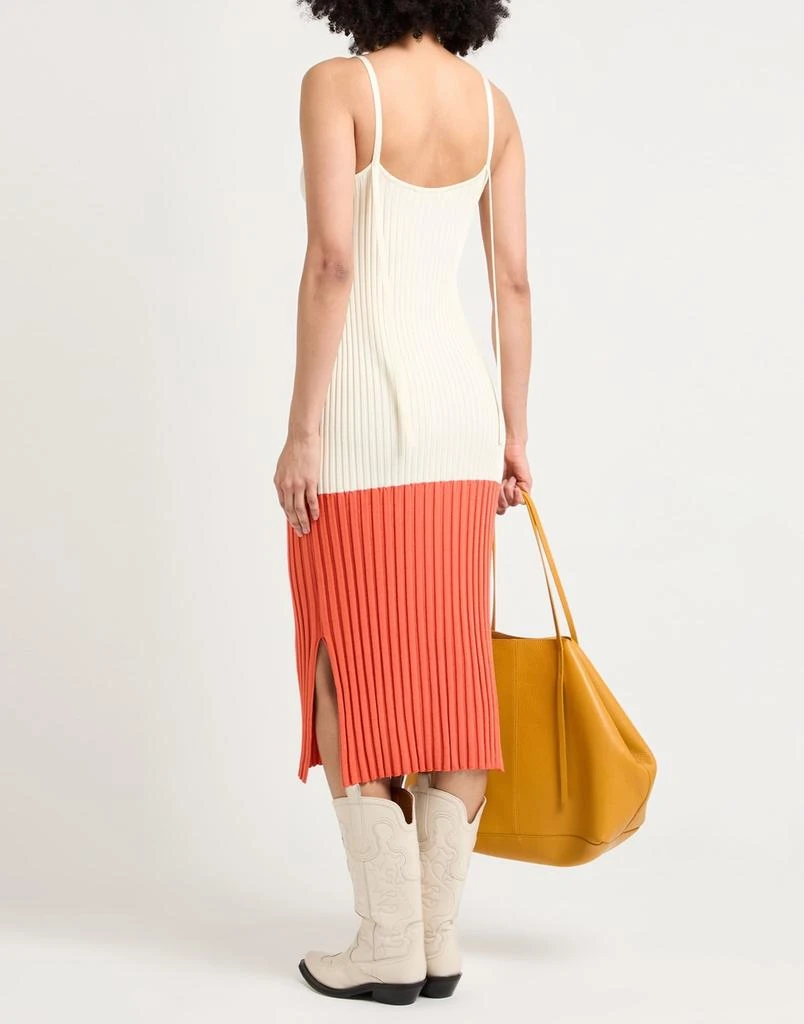Partow Midi dress 3