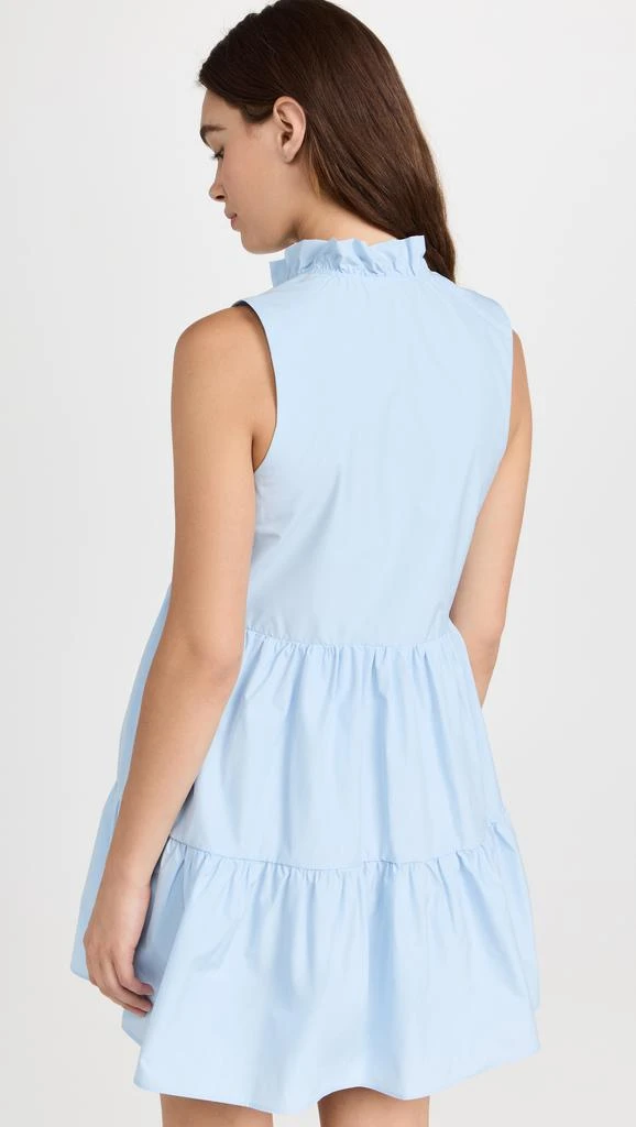 Amanda Uprichard Connolly Dress 2