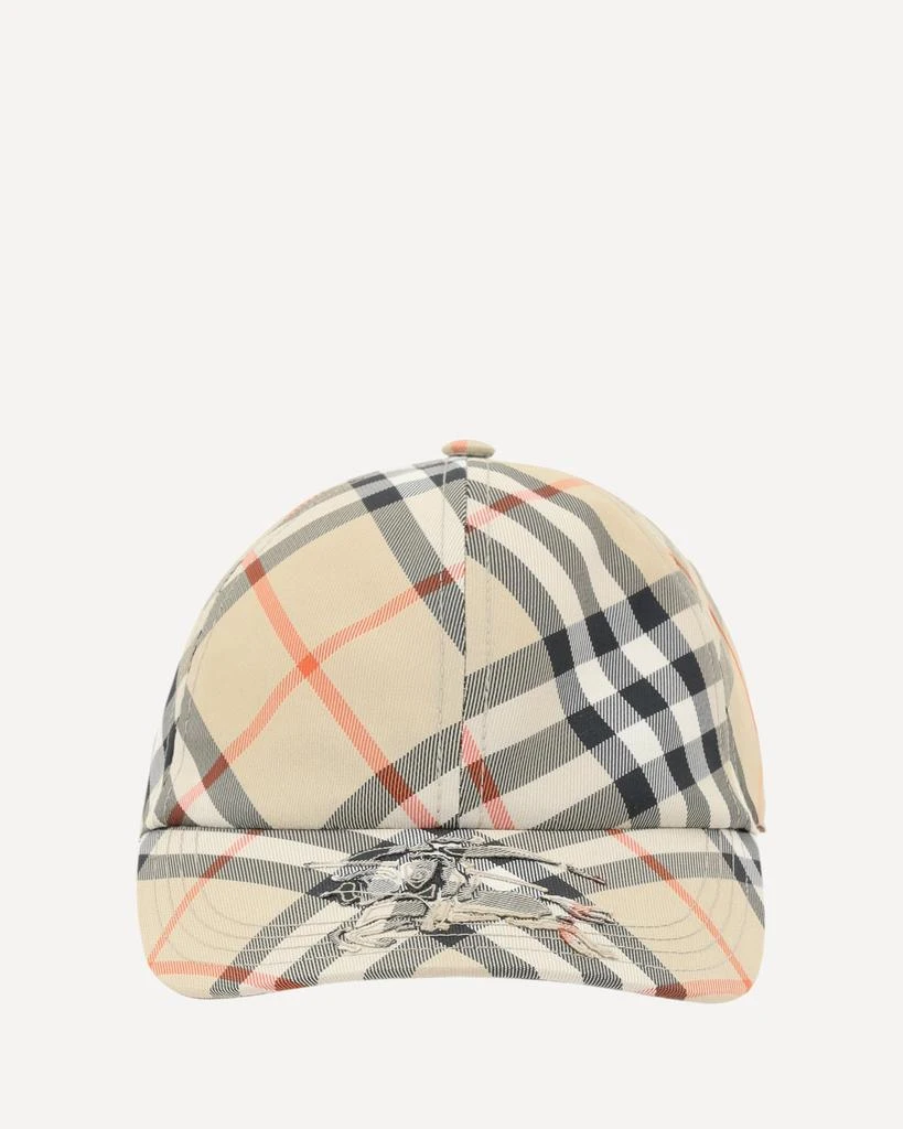 Burberry Baseball Hat 1