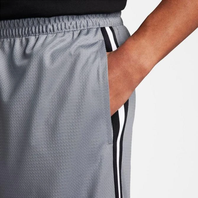 NIKE Men's Nike DNA Dri-FIT 8" Basketball Shorts 9
