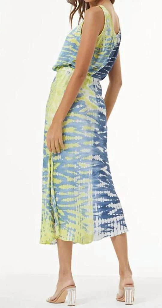 Young Fabulous & Broke Felicity Skirt 3