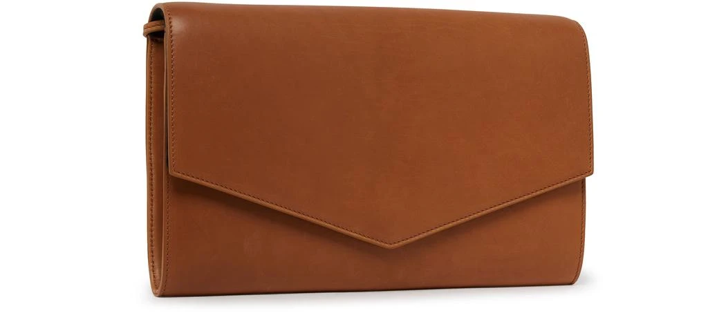 The Row Large envelope bag 3