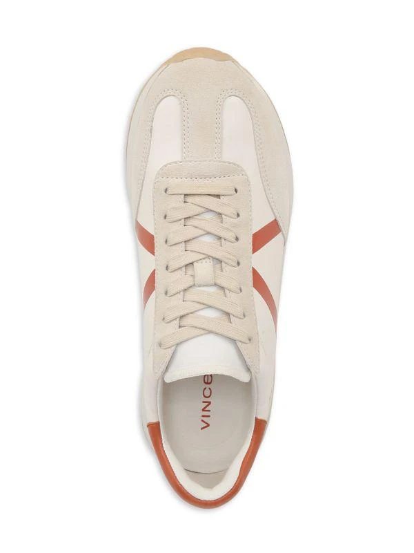 Vince Ohara Low Top Sneakers 4