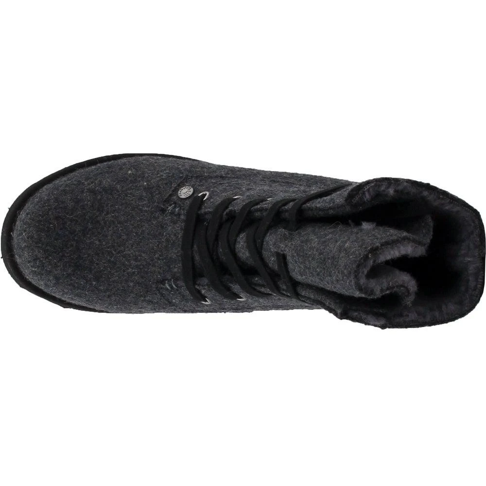 Bearpaw Krista Wedge Booties 6