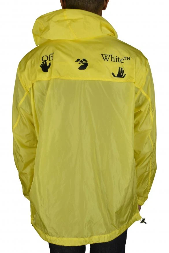 Off-White Windbreaker 5