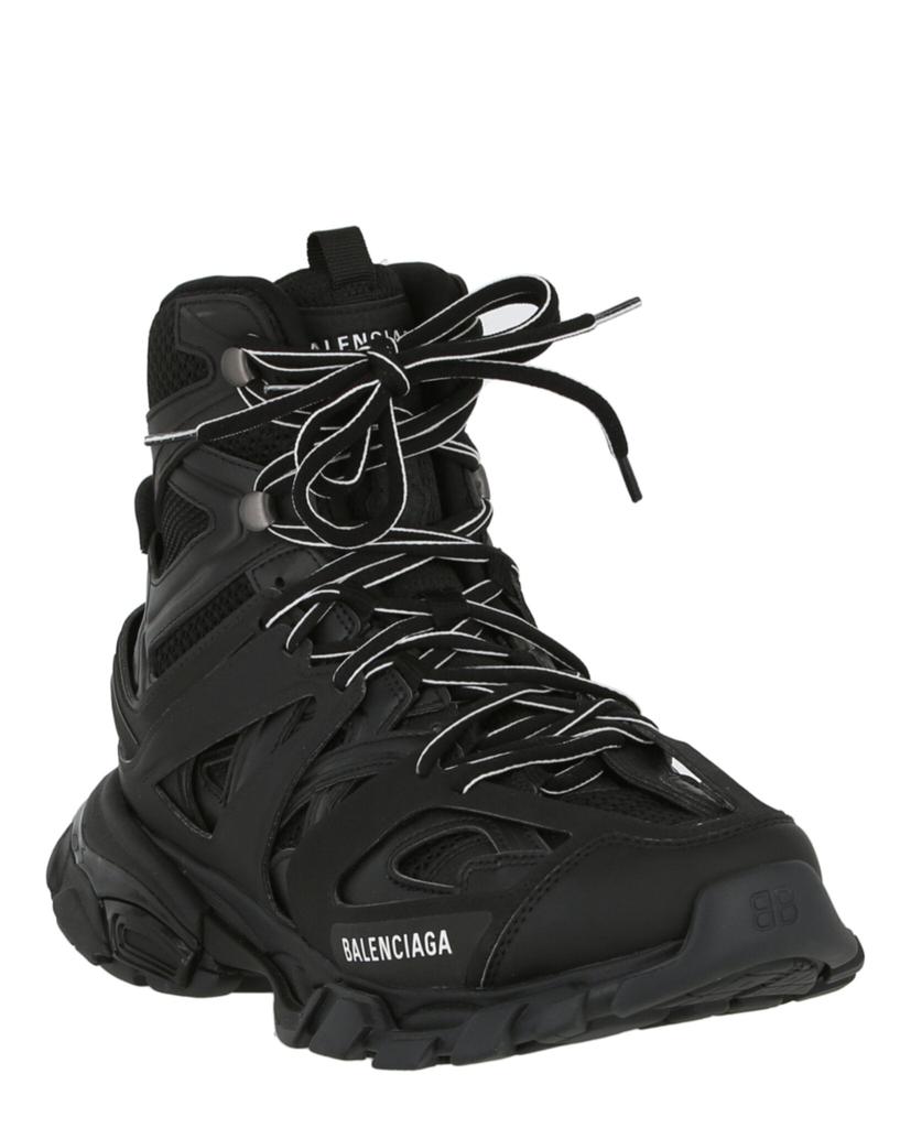 Balenciaga Track Hike Sneakers