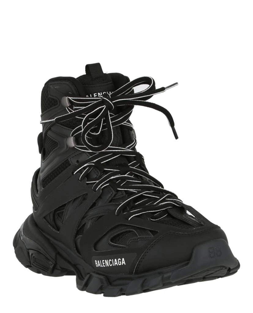 Balenciaga Track Hike Sneakers 2