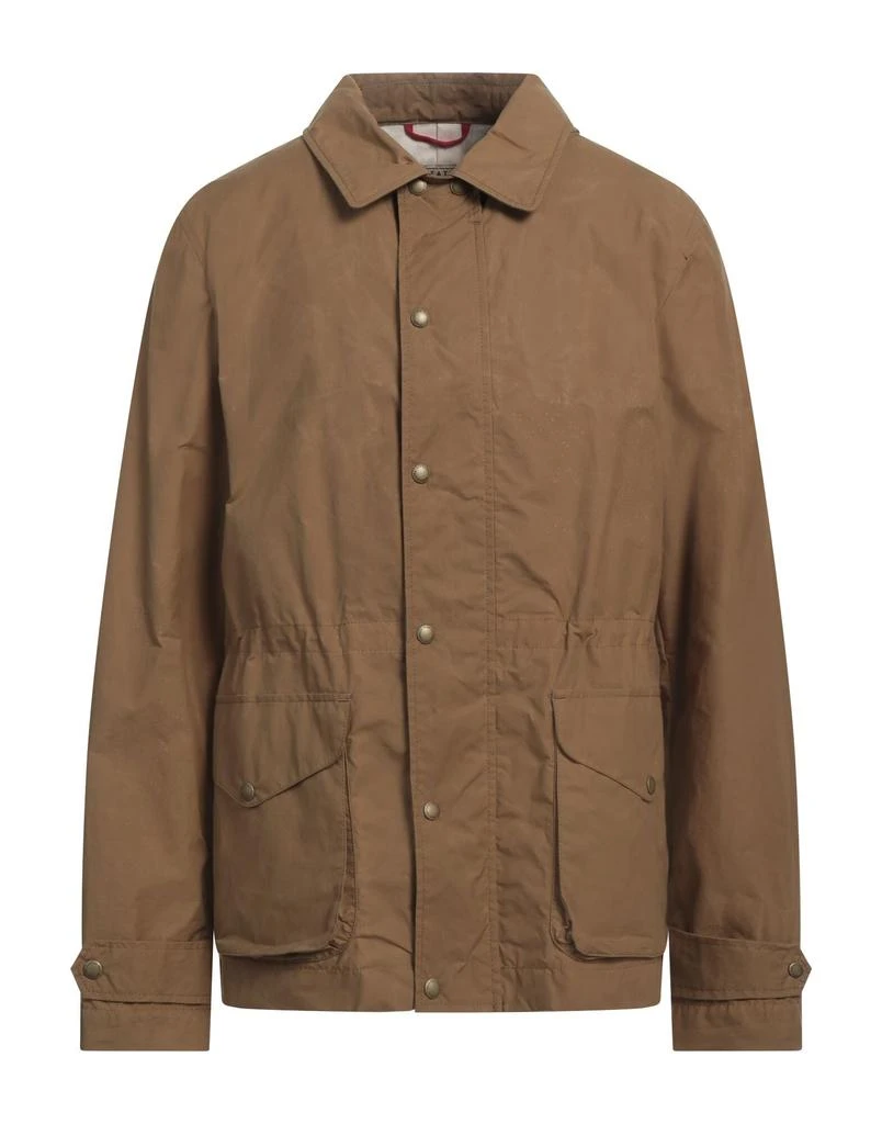 MANIFATTURA CECCARELLI Jacket 1