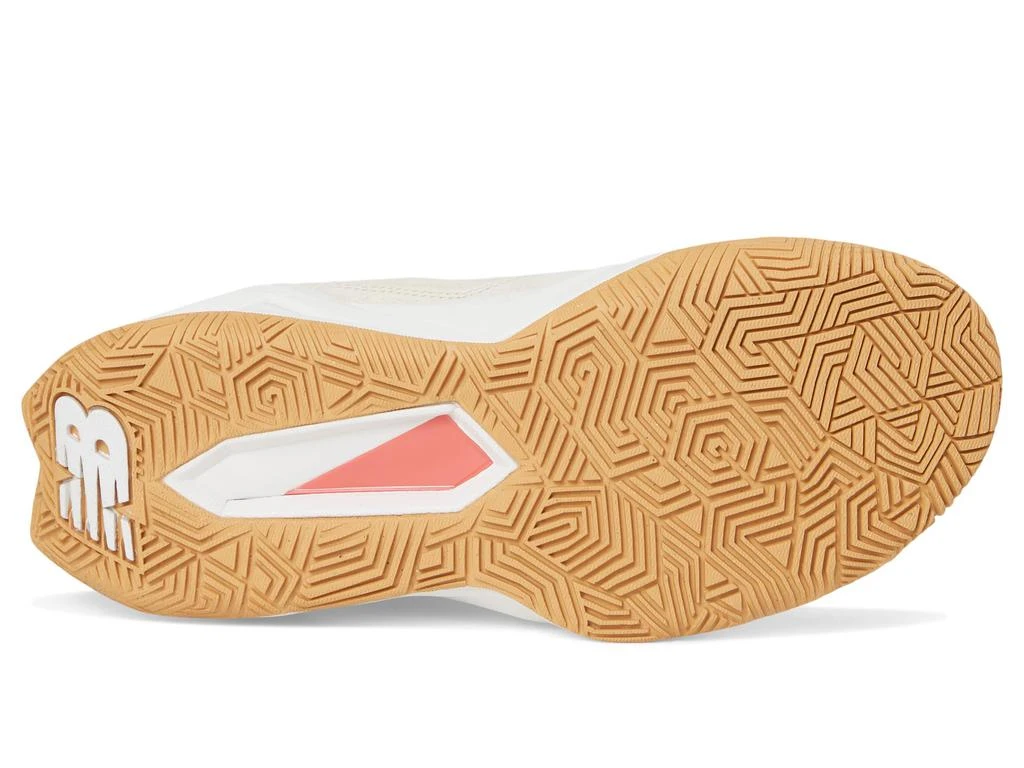 New Balance Coco Delray Tennis Shoes 3