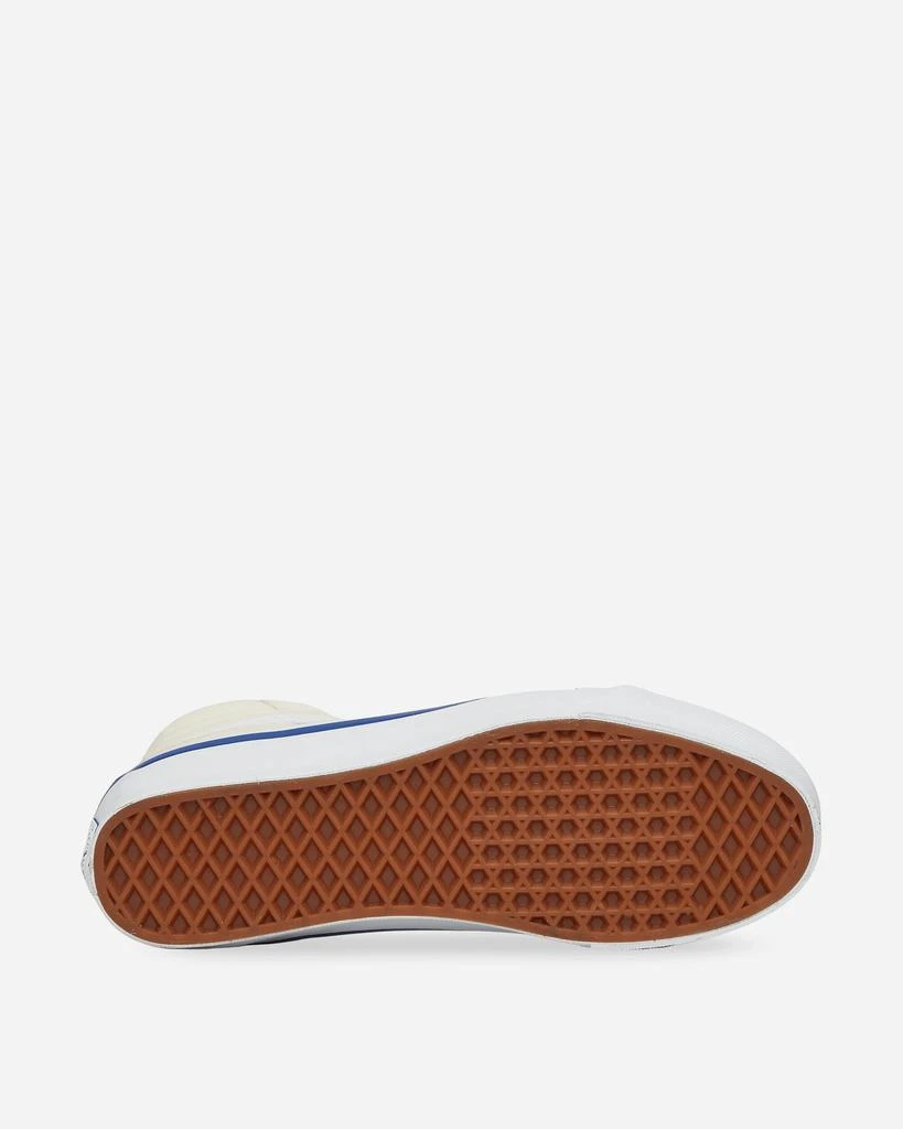 Vans OG SK8-Hi LX Sneakers Off White 5