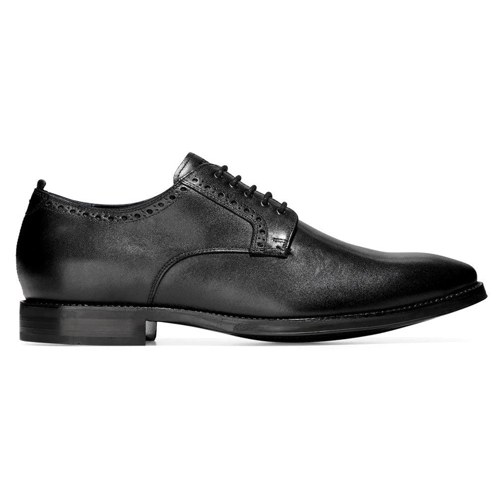 Cole Haan Jefferson Grand 2.0 Oxford Plain Toe Dress Shoes 1