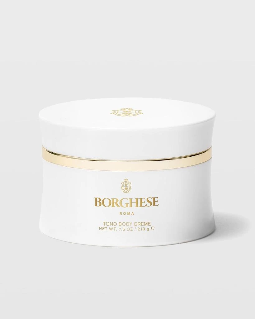 Borghese Tono Body Creme, 7.5 oz. 1