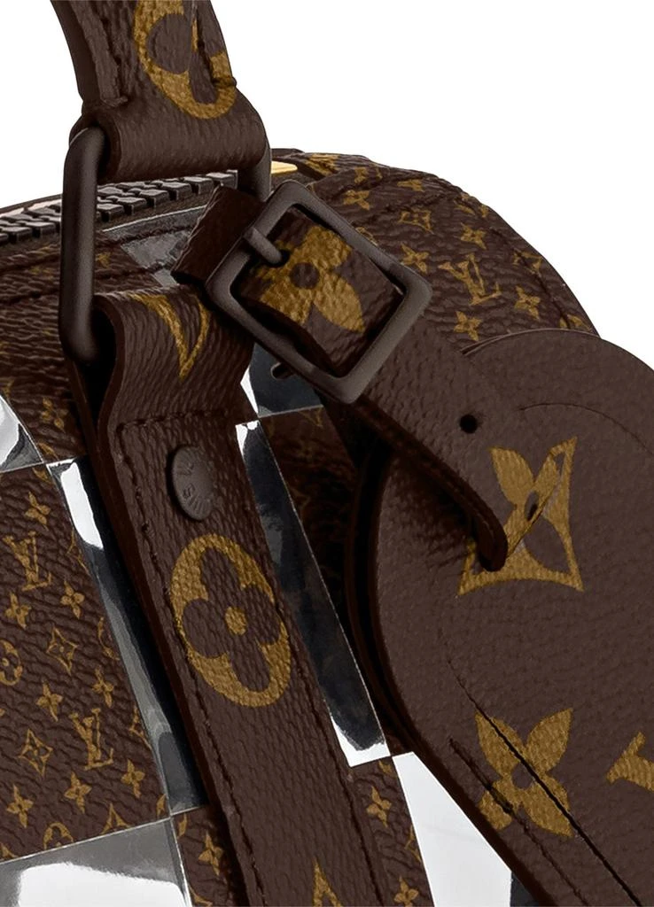 LOUIS VUITTON Keepall Bandoulière 25 5