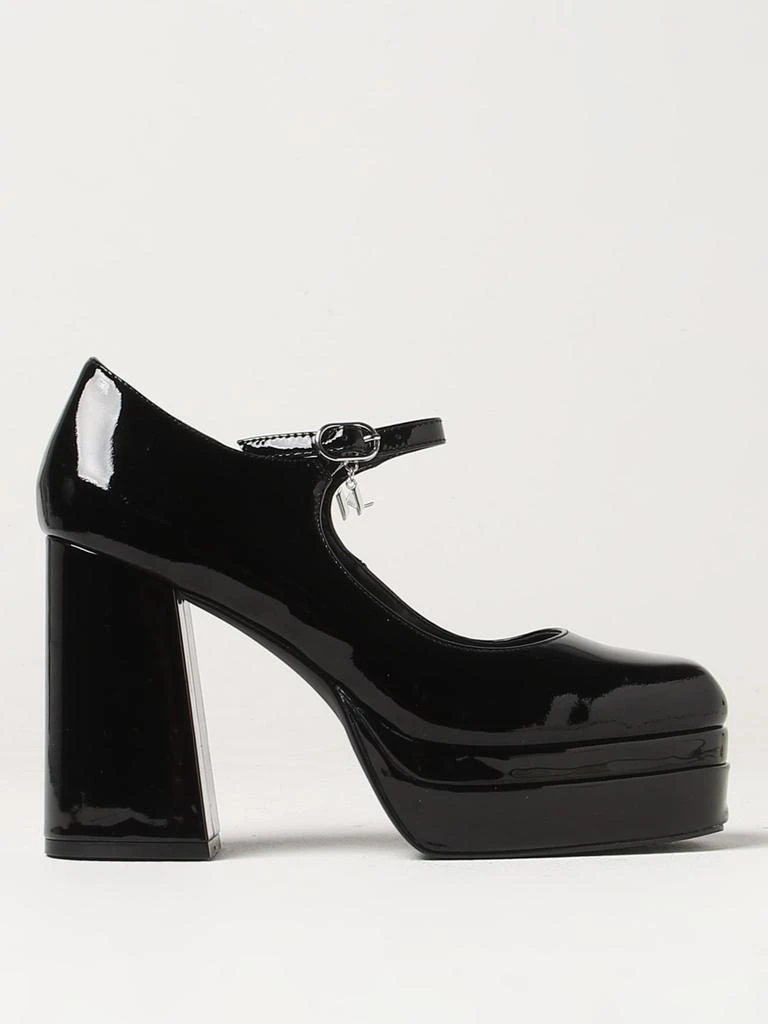 Karl Lagerfeld Paris Wedge shoes woman Karl Lagerfeld 1