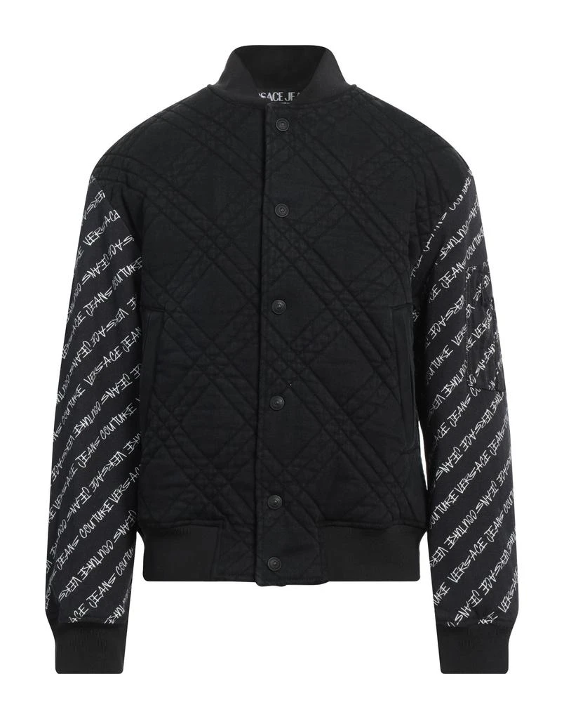 Versace Denim jacket 1